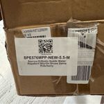 Spenco Santa Barbara Rivet NEW size 5.5 Elderberry Suede Sip On Loafer Sneaker Purple Photo 11