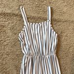 Caution to the Wind Super cute jumpsuit. Photo 2