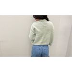 Glassons Cream Green GLASSON’S Cardigan Photo 1