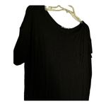 T By Alexander Wang Black T Photo 2