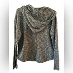 Billabong  grey hooded sweatshirt Photo 1