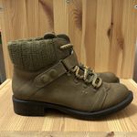 American Rag  Harvey Combat Boots Photo 3