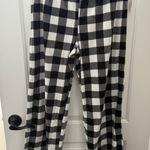 Aeropostale Apostle black and white pajama pants Photo 0