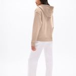 Tommy Hilfiger Relax Fit Zip-Up Hoodie Med NWT Photo 3