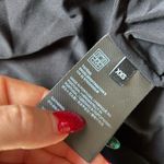 TOTEME  BLACK DRESS Photo 5