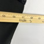 Francesca's Milan‎ Dress Womens Medium Lace Whimsigoth Fairy Grunge Boho Party Black Photo 2