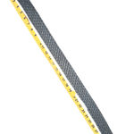 Christian Dior • Vintage Leather Woven Belt • 32 Inches Long Size Small Photo 0