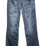 Levi's Levi’s woman’s size 30W 32” inseam relaxed fit boot cut jeans Photo 0