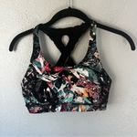 Lululemon  Time To Sweat Bra
Color Crush Multi Photo 3