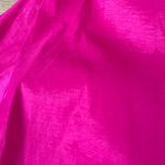 Lovers + Friends Hot Pink Lorenza Mini Dress Long-sleeve Photo 4