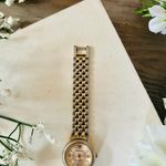 Merona Silver & Gold Watch Photo 2