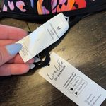 Cupshe NWT Multi-Colored Leopard Halter Neck Bikini Set Photo 4