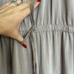 Hem & Thread Jumpsuit Photo 2