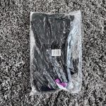 Adore Me Veronique Unlined Bustier Set in Black, Size 1X Photo 1