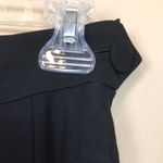 Moschino  Women’s Classic Black Pencil Skirt Photo 1