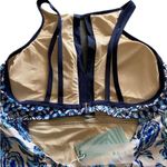 Coastal Blue NET- Stunning one piece swimsuit Photo 4