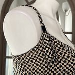 Tory Burch  Midi Dress, Size 8 EXCELLENT! Photo 11