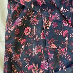 Old Navy  Active Floral Sportswear size M Photo 5