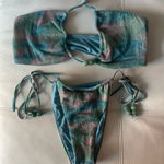 Devon Windsor  Bikini Set Photo 0