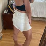 These Three Boutique Denim Skirt Photo 2