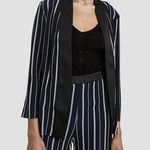 LF NWOT Stelen Need Supply suit jacket Photo 0