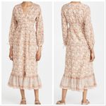 Cleobella  Valentin Midi Dress Photo 1