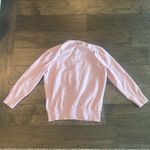 J.Crew  Lilac Jackie Cardigan Sz M Photo 4