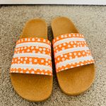 Adidas ADILETTE Slippers Size 8 Photo 1