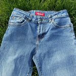 Vintage Bostil Straight Leg Jeans Blue Size 30 Photo 3