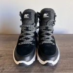 Sorel Kinetic Impact Conquest Plus Women's Waterproof Boot Size 9 #193 Photo 2