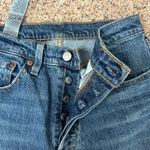 Levi's Levi’s 501 Jeans High-Rise Photo 1