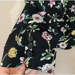 Liz Claiborne Floral Blazer Photo 2