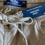 Hollister  Parachute Pants Baggy Photo 1