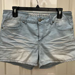 Street denim by VIP jeans jean shorts Blue Size undefined Photo 0