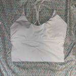 DYM athletic tank top White Photo 0