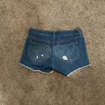 Rag and Bone Low rise  shorts Photo 1