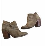 Loeffler Randall Eva Suede Bootie Photo 1