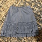 Prada Vintage Mini Skirt Photo 0