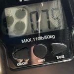 Tracy Negoshian Frida Pants Womens 6 Green Black Geometric Slim Fit Modern Chic Photo 13