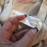 Capulet  XS Daria Floral Wrap-Tie Bodysuit Photo 13