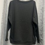 Grey Gold Saturday Logo Large NWOT Photo 3