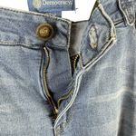Democracy "Ab"solution Straight Leg High Rise Jeans 22W Photo 4