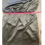 Jessica Simpson  Size 12 satin mini cocktail dress. Photo 2