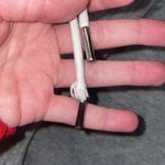 Everlane  grey sweatpants Photo 2