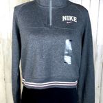 Nike Varsity Sleeve Half Zip Photo 1