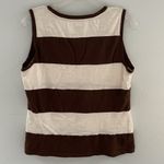 Liz Claiborne  Active tank top.  Size Medium. Photo 2