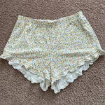 Hollister  Sleep Shorts Gilly Hicks Photo 0