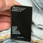 BDG High-Waisted Cowboy Jean Patchwork 90's Rigid Cotton Size 32 Photo 14