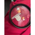 Nike Dri-Fit Pink/White Tennis Top S 523407-665 Athleisure Activewear Casual Photo 9