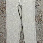 Aerie Offline by  snowday textured cream color jogger size XS Photo 0